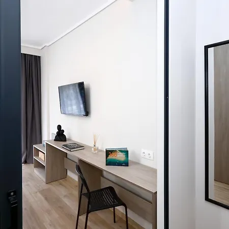 Egnatia Downtown, Urban A Appartamento